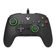 Геймпад провідний Hori Horizon Pro для XBOX/ PC Чорний (4961818034679)