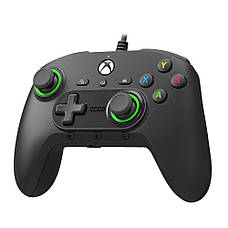 Геймпад провідний Hori Horizon Pro для XBOX/ PC Чорний (4961818034679), фото 3