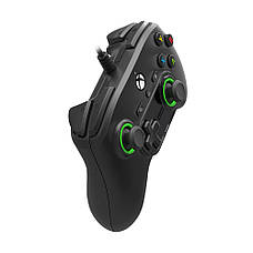 Геймпад провідний Hori Horizon Pro для XBOX/ PC Чорний (4961818034679), фото 4