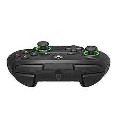 Геймпад провідний Hori Horizon Pro для XBOX/ PC Чорний (4961818034679), фото 6
