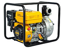 Мотопомпа для чистої води Rato RT50YB50-3.8Q