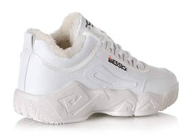 Зимові кросівки