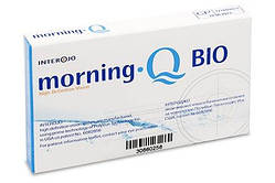 Контактні Лінзи Morning Q BIO