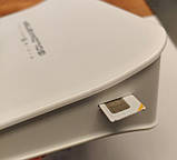 4G WiFi роутер GoldMaster 4G Super Micro + Шнур USB power DC 12v, фото 8