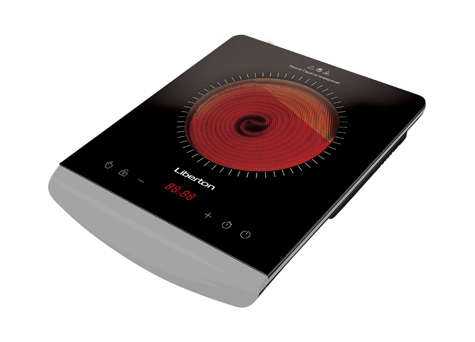 Плита інфрачервона Liberton LIC-3801