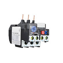 Реле РТ-1310 електротеплове 4-6А для КММ Ny95504051