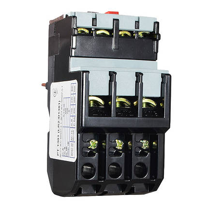 Реле РТ-1314 електротеплове 7-10А для КММ Ny95504053, фото 2