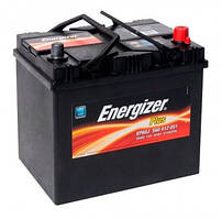 Акумулятор Energizer Plus 60Ah-12v (232x173x225) правий +