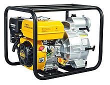 Мотопомпа для напівбрудної води Rato RT80WB26-3.8Q (R210)