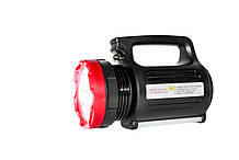 Ліхтар акумуляторний Yajia 2895U 5W