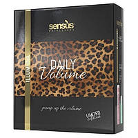Набір для об'єму волосся Sensus Illumyna Daily Volume Retail Kit 1 уп x 2 шт.