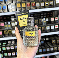 Жіночий тестер Chloe eau de parfum 60 ml, Хлоє еа де парфуми