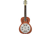 Акустична гітара GRETSCH G9210 BOXCAR SQUARE-NECK RESONATOR BODY NATURAL