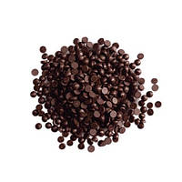 Бельгийский шоколад в дропсах Veliche Gourmet Черный 48% 5 кг Термостабильные