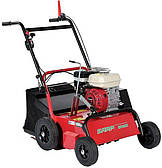 Скарифікатор бензиновий SARP SC40H