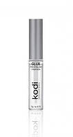 Клей для біозавивки Kodi Professional 5 мл. Glue for eyelash fixation вій