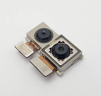 Основна камера huawei p20 lite ane-lx1 (задня) сервісний оригінал з розборки