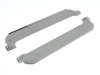 Кріплення (вуха) для матриць 15.6" (пара)