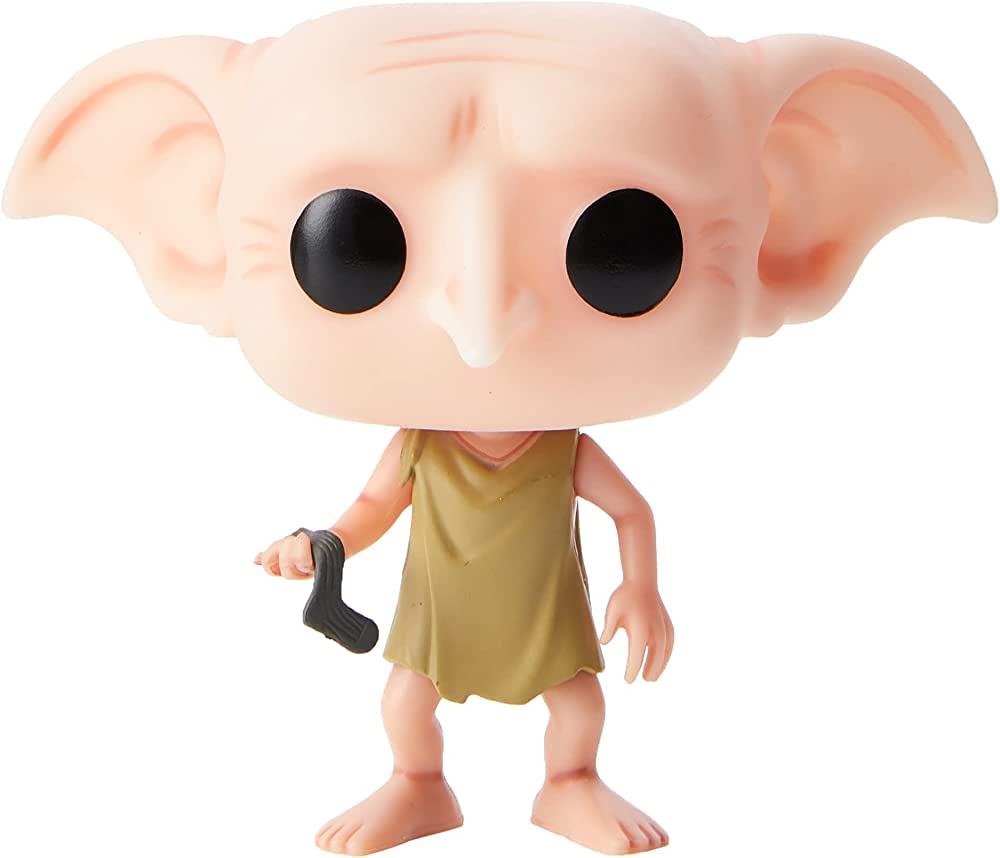 Funko on sale pop dobby