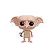 Фігурка Funko Pop Фанко Поп Harry Potter Гаррі Поттер Dobby Доббі 10 см HP D17, фото 7