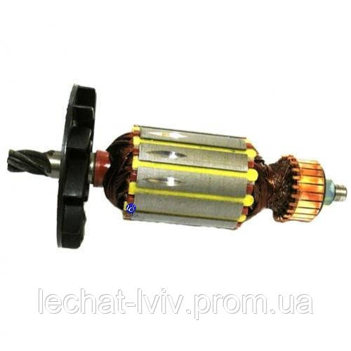 Якорь на перфоратор Протон ПЭ-850 (k0219) (ID#1758035114), цена: 521 ...