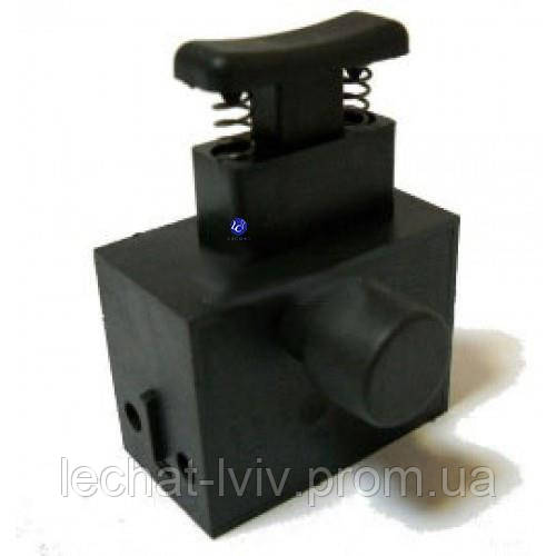 Кнопка Электропилы Stern CS-405YT (k02185) — Купить Недорого на Bigl.ua ...