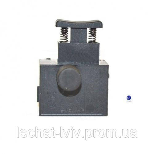 Кнопка электропилы Интерскол ПЦ-16/2000T (k02186) (ID#1758035253), цена ...
