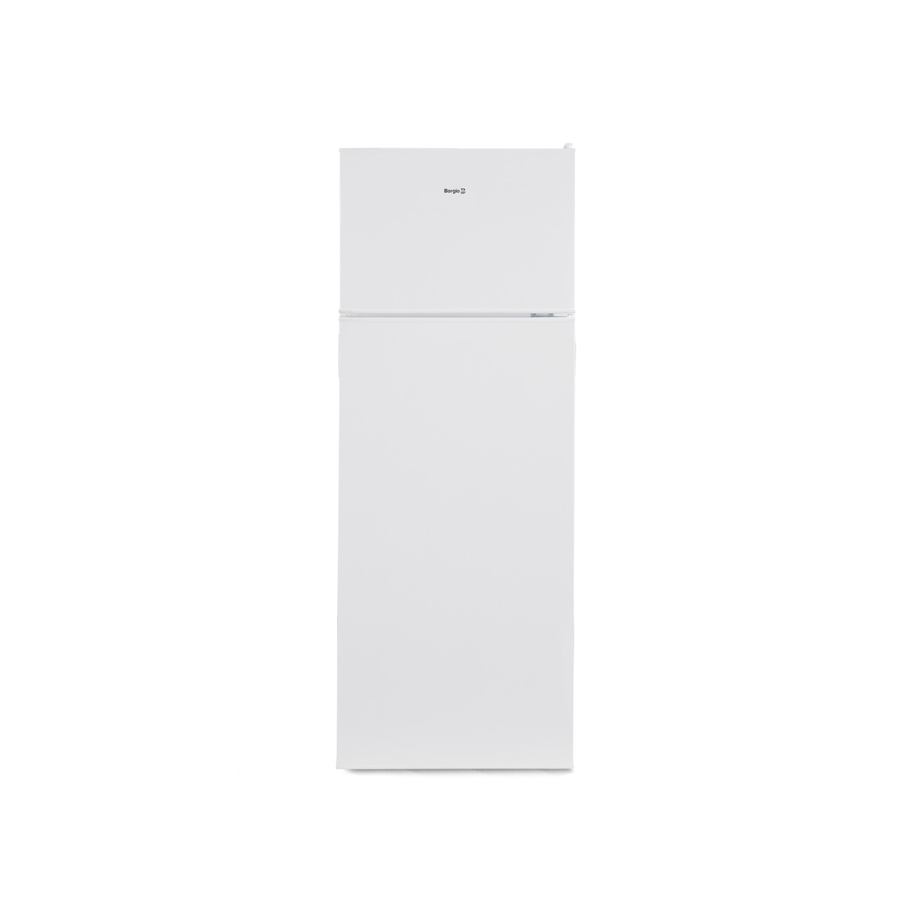 Холодильник BORGIO RFE 142 235 WH