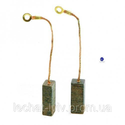 Купить Щётки медно-графитовые 8*10*25 (k02429), цена 145 грн — Prom.ua ...