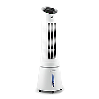 Вентилятор - увлажнитель Klarstein Skyscraper Ice Smart 4 in 1 white