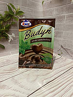 Пудинг з шоколадним смаком в пакеті Budyn Emix, 40г