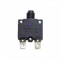 Кнопка термозащиты для компрессора 15 А k02536