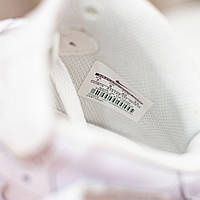 Кроссівки жіночі Nike Air Force 1 Mid високі білі. Жіноче взуття Найк Аір Форс 1., фото 5