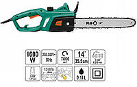 Электропила Цепная 1600 Вт FLO (79675)