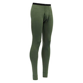 Кальсоны Devold Expedition Man Long Johns W/FLY ( GO 155 124 A  421A)