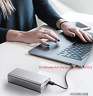 Power Bank 30000mah 76W Quick Charge