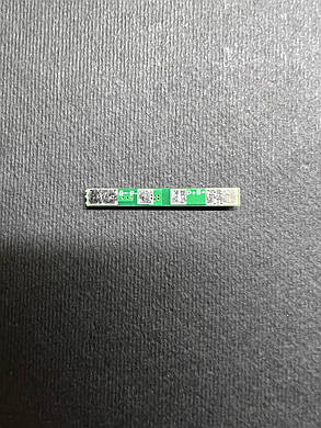 Плата захисту BMS 1S PCB Li-ion / Li-pol / 18650 3.7V 4.2V 4.25V, фото 3