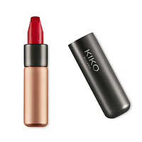 Помада матовая Kiko Milano Velvet Passion Matte Lipstick №312 Cherry 3,5 г (21117Gu)