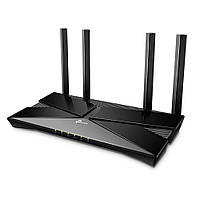 Wi-Fi роутер (маршрутизатор) Wi-Fi 6 AX1500 TP-Link Archer AX10 ver.1.0 4*RJ-45 1000M 4 ант. новый