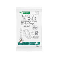 Nature's Protection (Нейчерс Протекшн) Superior Care White Dogs Hypoallergenic & Digestive Care беззерновые лакомства для собак