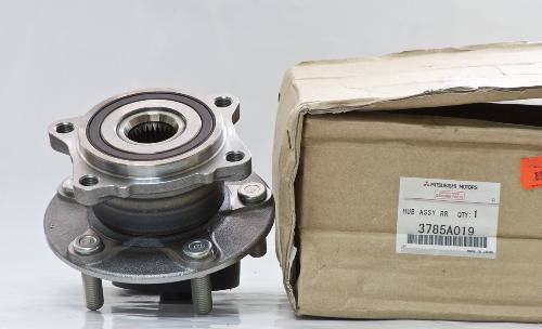 14516my Кольцо ABS 117х162х20 Z=90 SAF (04029108100) (Mansons