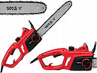 Электропила Цепная 2 кВт YATO (YT-84870)