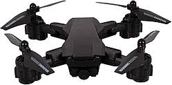 Maginon Quadcopter QC-707 SE WIFI, дрон із вбудованою HD-камерою та передачею зображення в реальному часі, літак з дистанційним ке