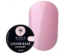 Shimmer Base New 007, 15мл