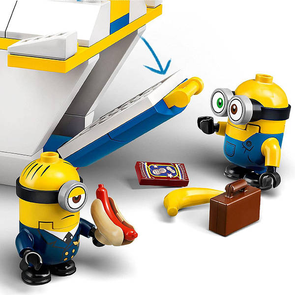75547 lego hotsell