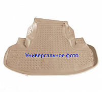 Коврик в багажник Mazda CX-5 (11-) полиуретановый беж NPA00-T55-060B Norplast