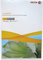 Офисная бумага а3 500л Xerox A3 COLOTECH 100г/м2 - Бумага офисная а3 100г