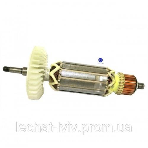 Купить Якорь болгарки Makita 9555HN (k021083), цена 557 грн — Prom.ua ...