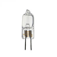 Лампа галогенна Osram 64250 HLX ESB M/30 20W 6V G4