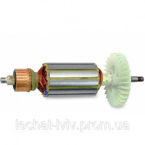 Якорь на болгарку Ижмаш ИШМ-230/2300 (k021137) (ID#1758036299), цена ...